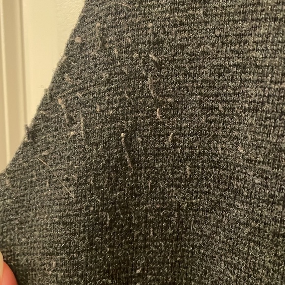 Long Vest - Picture 4 of 6